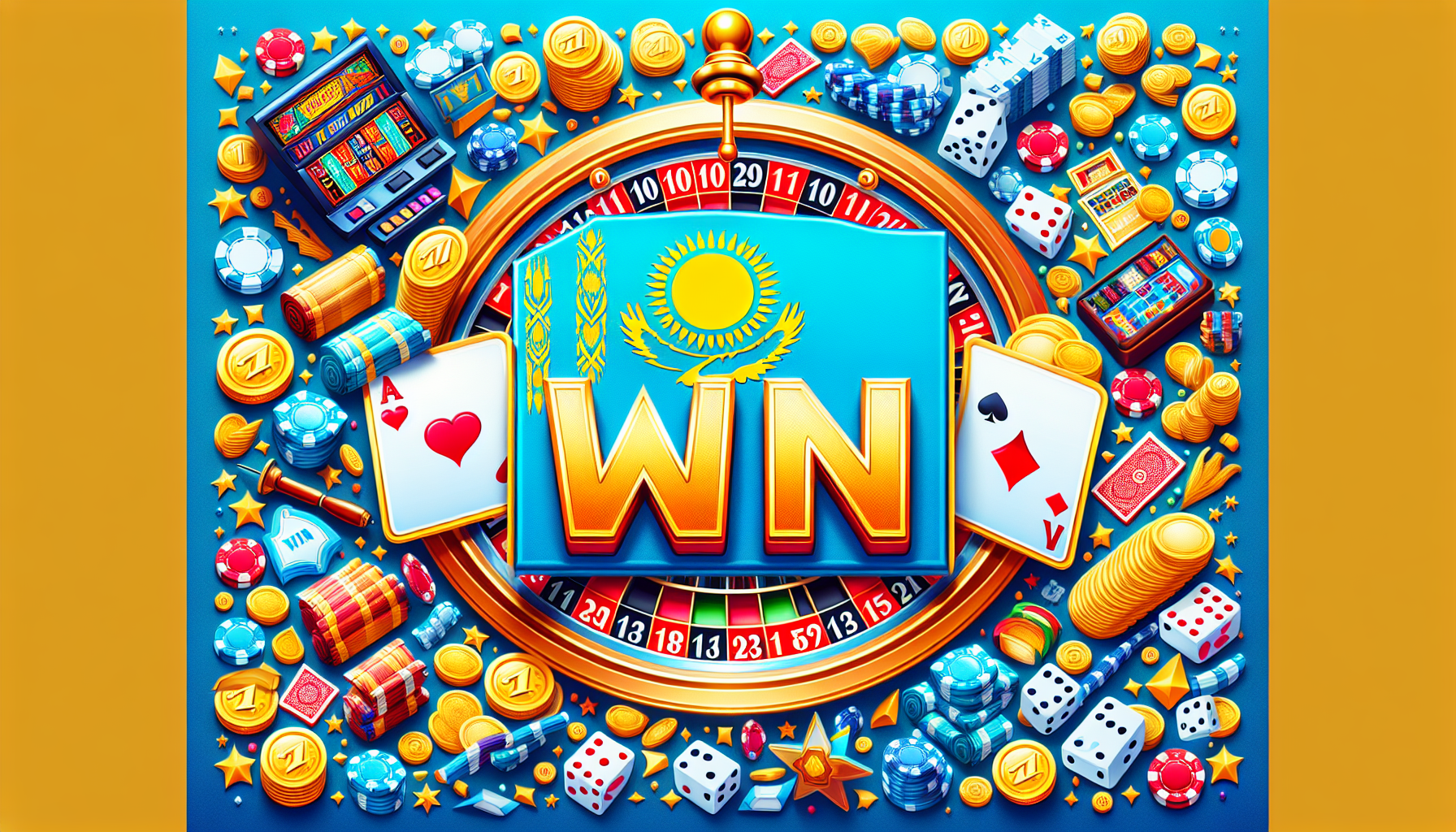 Главная страница онлайн казино 1win